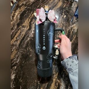 Labubu Engraved Hydrojug 40oz